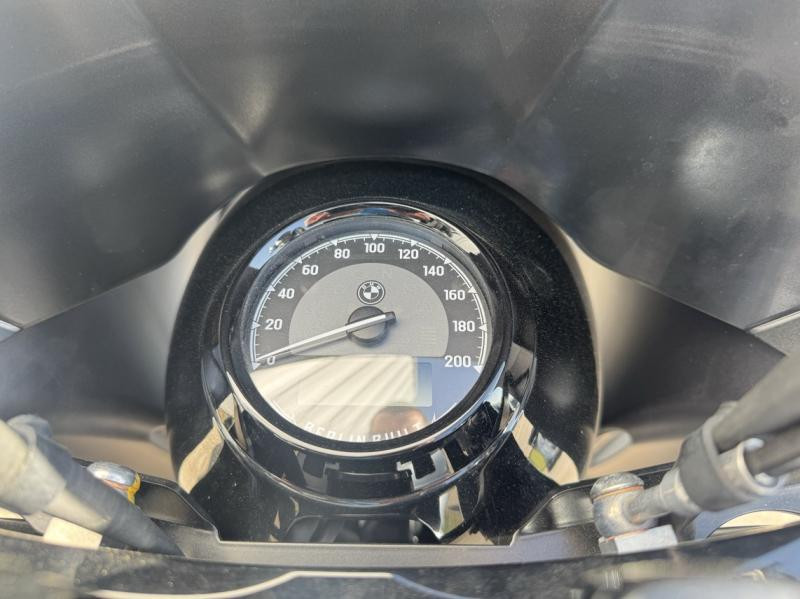 Used BMW R R 18 1800 Roctane 2025 Mineral Grey Metallic matt € 18990 in Épinal