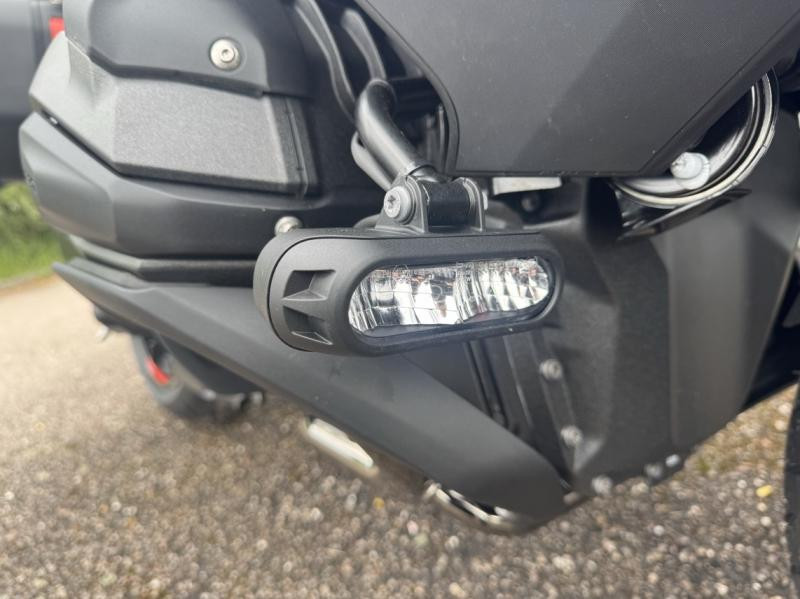 Used BMW R R 1300 RT 2025 Racing Blue Metallic € 28990 in Épinal