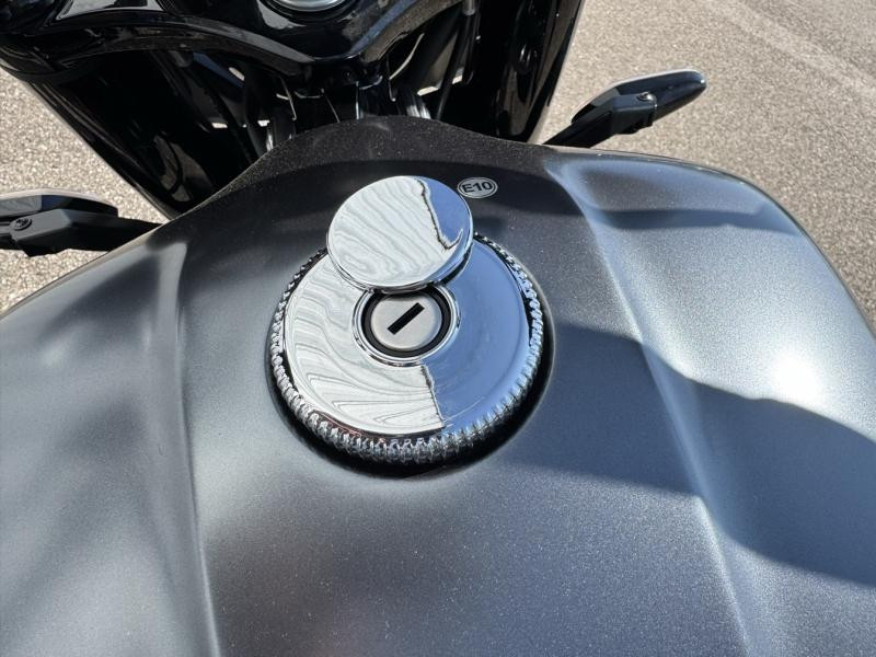 Used BMW R R 18 1800 Roctane 2025 Mineral Grey Metallic matt € 18990 in Épinal