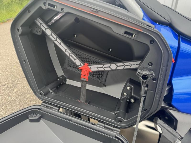 Used BMW R R 1300 RT 2025 Racing Blue Metallic € 28990 in Épinal