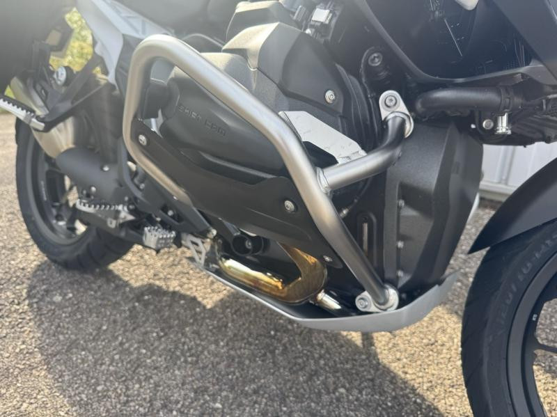 Used BMW R R 1300 GS 2025 Racing Blue Metallic € 24190 in Épinal