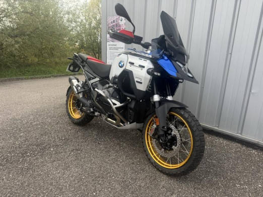 Used BMW R R 1300 GS Adventure 2025 Racing Blue Metallic € 23,890 in Épinal