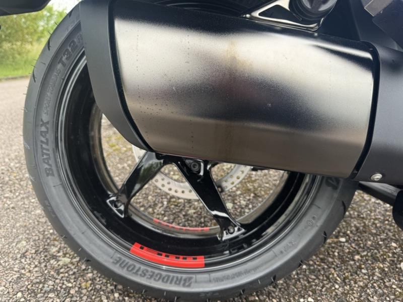 Used BMW R R 1300 RT 2025 Racing Blue Metallic € 28990 in Épinal