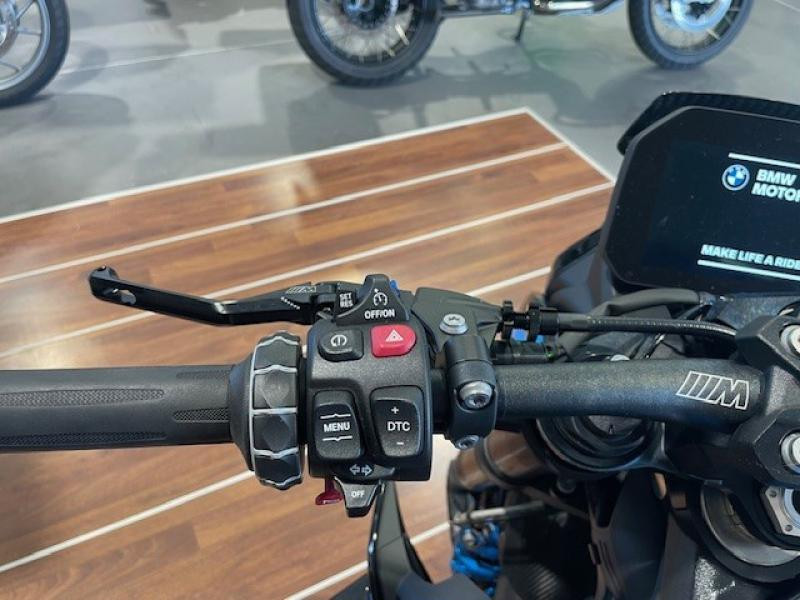 Occasion BMW M M 1000 R 2024 Black Storm Met / M Motorsport 22250 € à Épinal