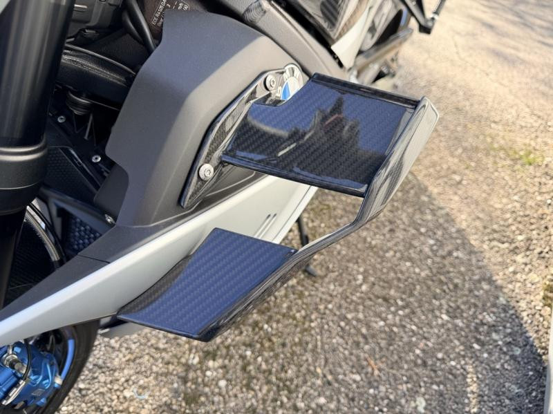 Occasion BMW M M 1000 R 2025 2025 Aluminium Blanc Metallic matt 27990 € à Épinal