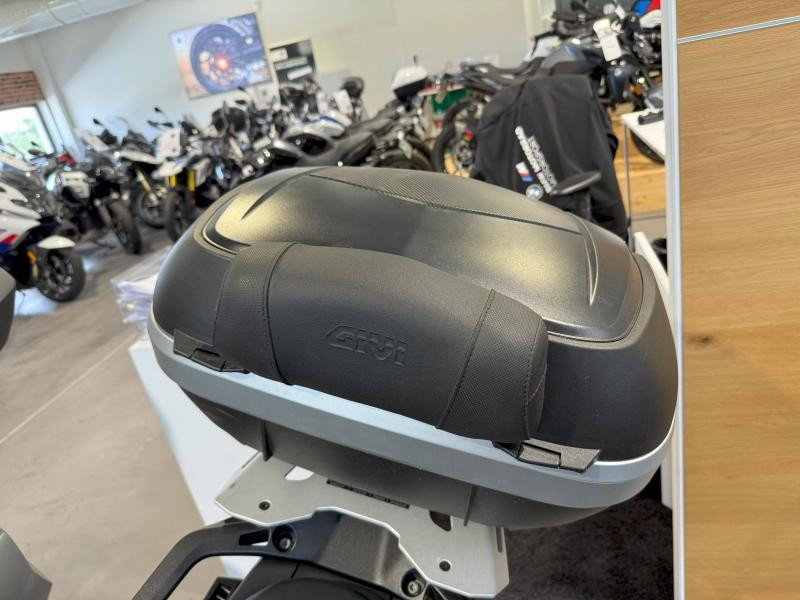 Occasion BMW S S 1000 XR 2019 Racing Red 13499 € à Épinal