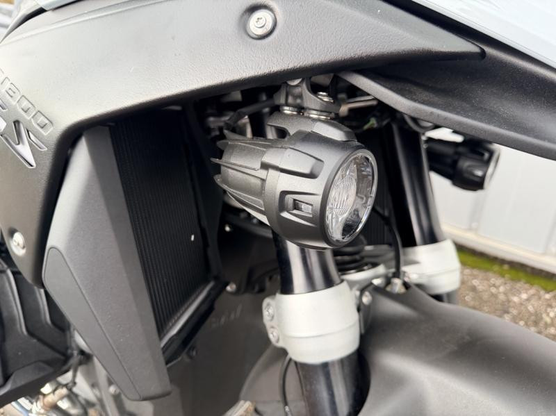 Used BMW R R 1300 GS 2025 Rouge € 24490 in Épinal