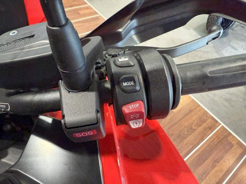 Occasion BMW S S 1000 XR 2019 Racing Red 13499 € à Épinal