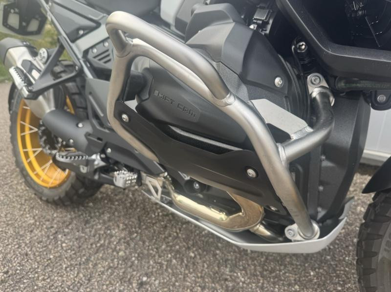 Used BMW R R 1300 GS Adventure 2025 Racing Blue Metallic € 23890 in Épinal