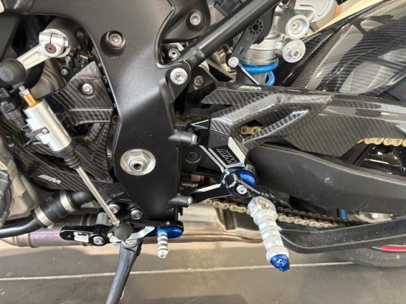 Occasion BMW M M 1000 R 2024 Black Storm Met / M Motorsport 22250 € à Épinal