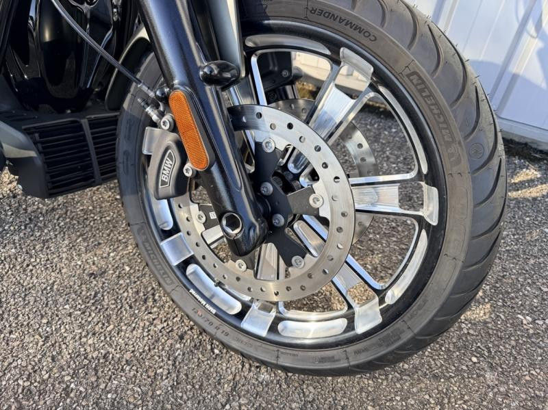 Used BMW R R 18 1800 2025 Gris € 26590 in Épinal