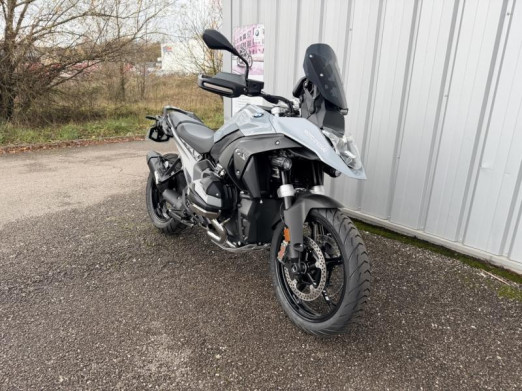 Used BMW R R 1300 GS 2025 Rouge € 24,490 in Épinal