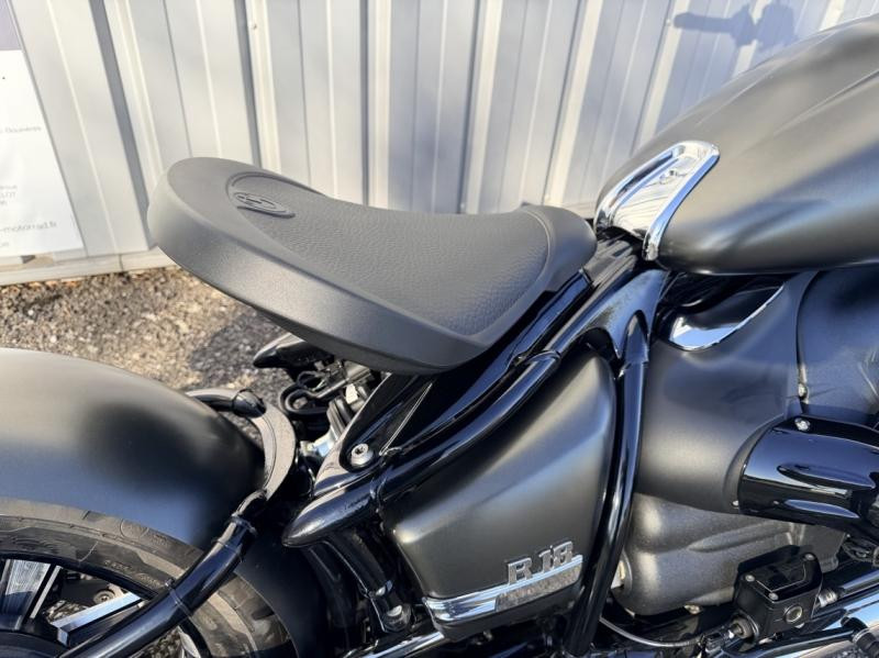 Used BMW R R 18 1800 2025 Gris € 26590 in Épinal