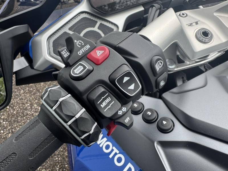 Used BMW R R 1300 RT 2025 Racing Blue Metallic € 28990 in Épinal