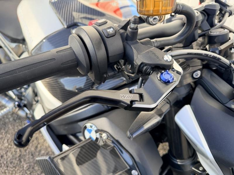 Occasion BMW M M 1000 R 2025 2025 Aluminium Blanc Metallic matt 27990 € à Épinal