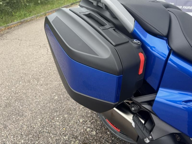 Used BMW R R 1300 RT 2025 Racing Blue Metallic € 28990 in Épinal