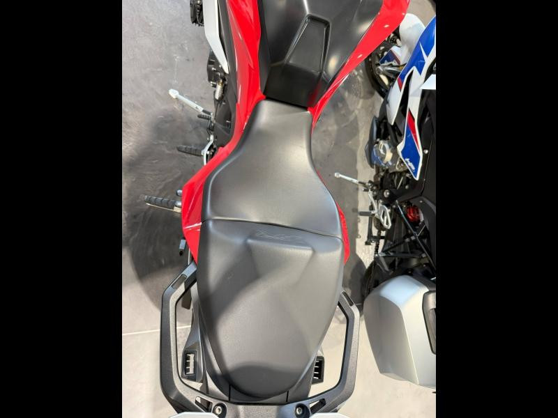 Occasion BMW S S 1000 XR 2019 Racing Red 13499 € à Épinal