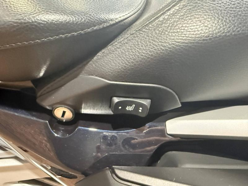 Used BMW R R 1250 RT Style Elégance Euro4 2019 Carbon Black Metallic € 15999 in Épinal