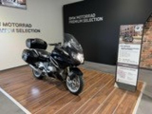Used BMW R R 1250 RT Style Elégance Euro4 2019 Carbon Black Metallic € 15,999 in Épinal
