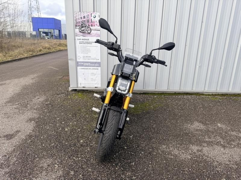 Used BMW C CE02 2025 Cosmic black uni € 9990 in Épinal