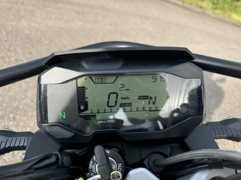 Used BMW G G 310 R 2024 Style Sport (Racing Blue) € 4490 in Épinal