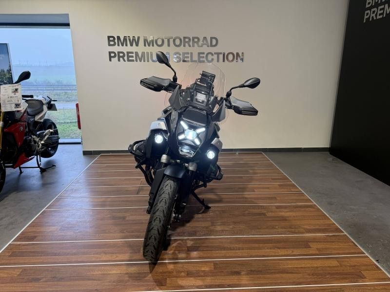 Occasion BMW R R 1300 GS 2024 Black Storm Metallic 19990 € à Épinal
