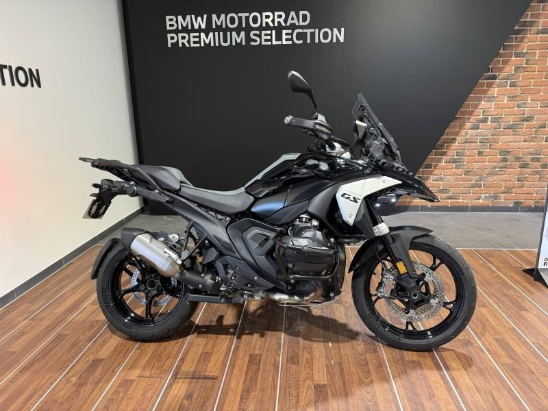 Occasion BMW R R 1300 GS 2024 Black Storm Metallic 19990 € à Épinal