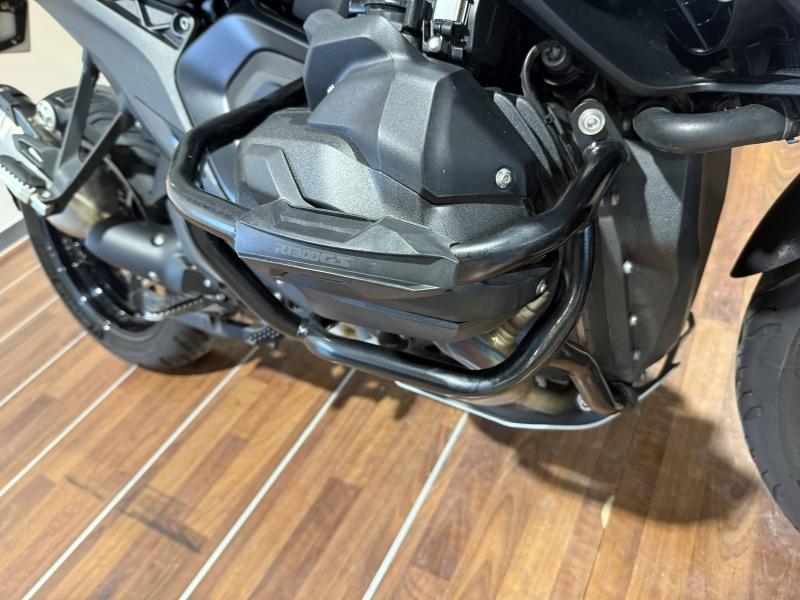 Occasion BMW R R 1300 GS 2024 Black Storm Metallic 19990 € à Épinal