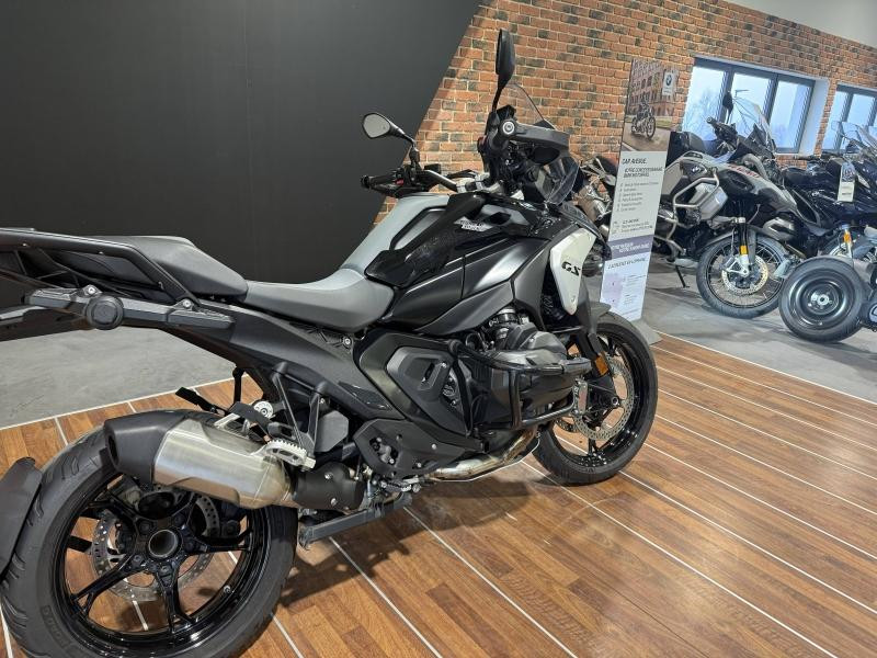 Occasion BMW R R 1300 GS 2024 Black Storm Metallic 19990 € à Épinal