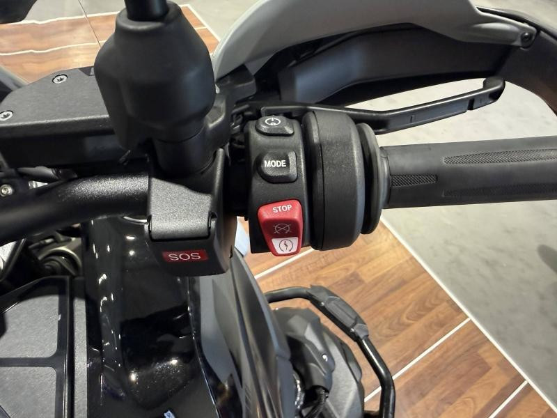 Occasion BMW R R 1300 GS 2024 Black Storm Metallic 19990 € à Épinal