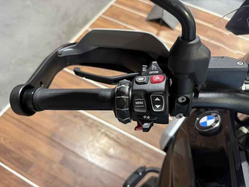 Occasion BMW R R 1300 GS 2024 Black Storm Metallic 19990 € à Épinal