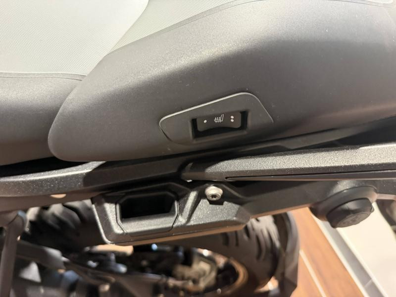 Occasion BMW R R 1300 GS 2024 Black Storm Metallic 19990 € à Épinal