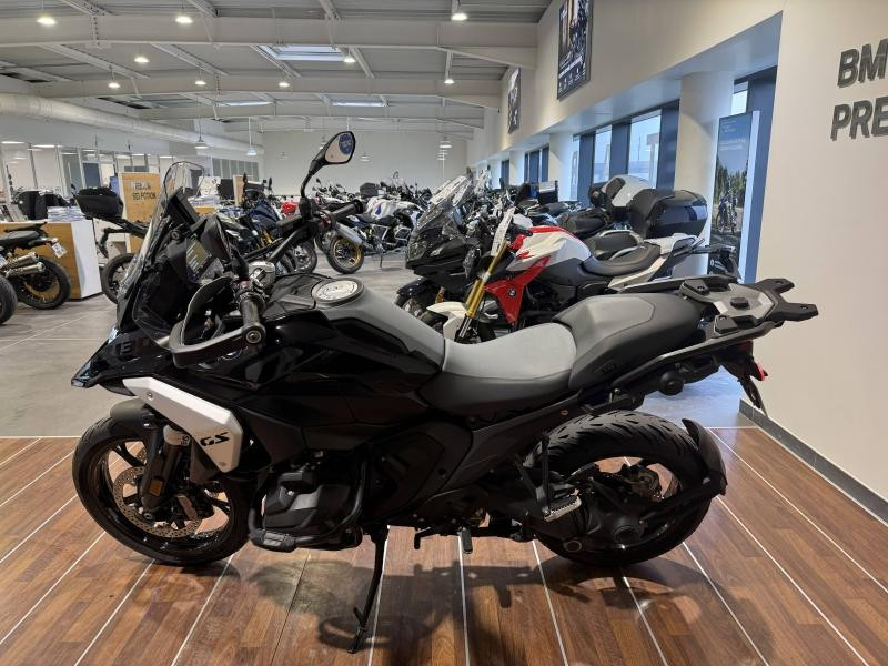 Occasion BMW R R 1300 GS 2024 Black Storm Metallic 19990 € à Épinal