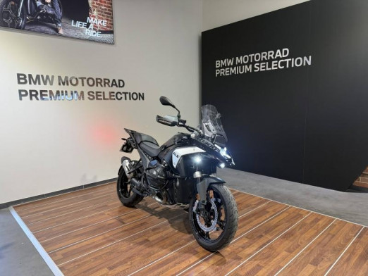 Occasion BMW R R 1300 GS 2024 Black Storm Metallic 19 990 € à Épinal