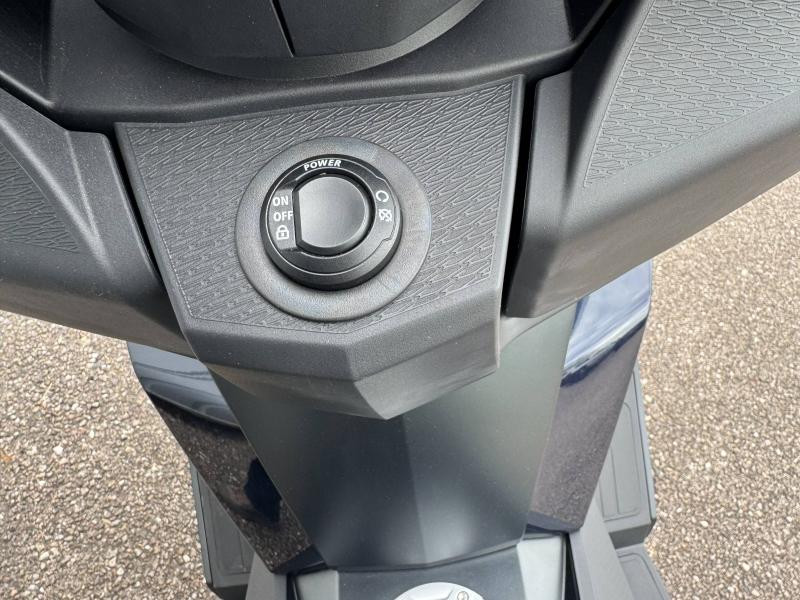 Used BMW C C 400 GT Euro 5+ 2025 Black Storm Metallic 2 € 7599 in Épinal