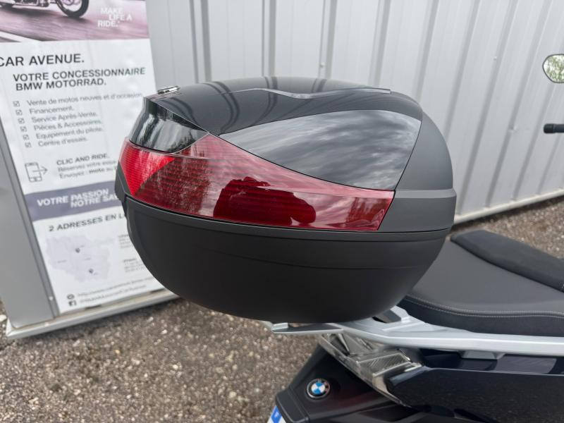 Used BMW C C 400 GT Euro 5+ 2025 Black Storm Metallic 2 € 7599 in Épinal