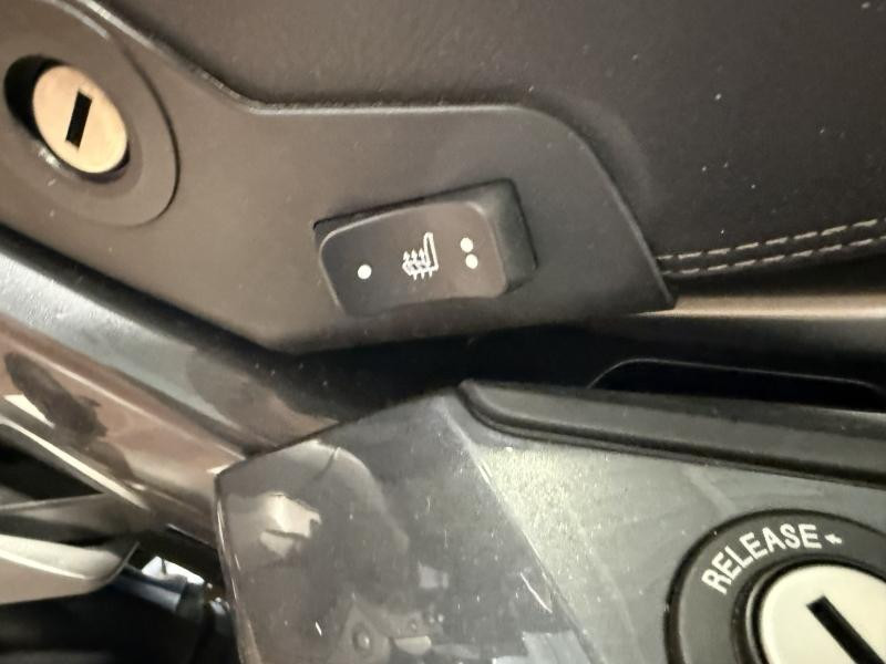 Used BMW K K 1600 GTL 2017 Thunder grey metallic € 13500 in Épinal