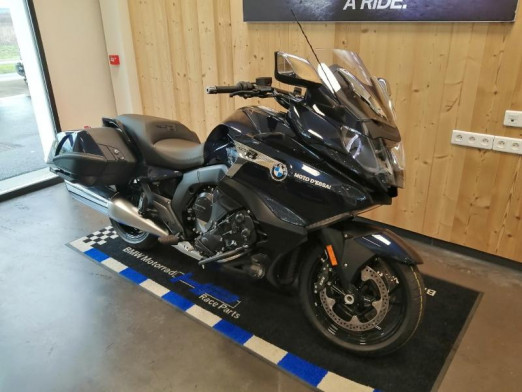 Occasion BMW K 1600 B 2020 Imperial blue metallic 27 990 € à Lesménils