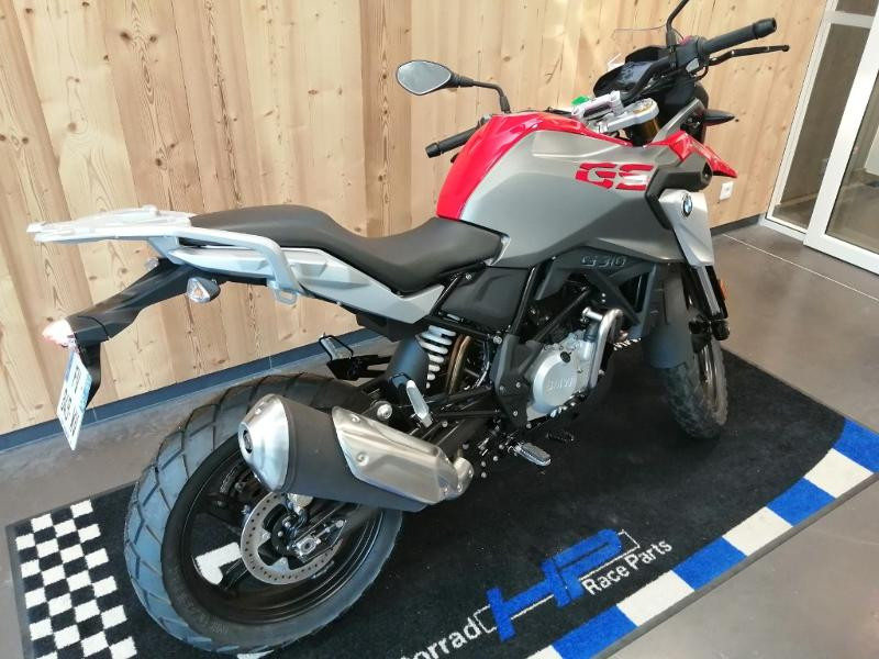 Bmw G 310 Gs Abs Occasion A 5500 Euros Au Garage Bmw Motorrad Lesmenils Bmw G 310 Gs Abs Occasion A 5500 Euros Au Garage Bmw Motorrad Lesmenils