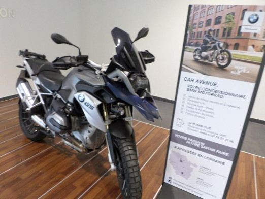 Moto Occasion A Metz Nancy Epinal Reseau Bmw Motorrad B57 Car Avenue