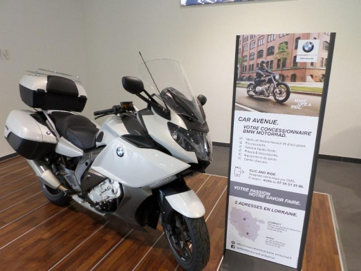 Moto Occasion A Metz Nancy Epinal Reseau Bmw Motorrad B57 Car Avenue