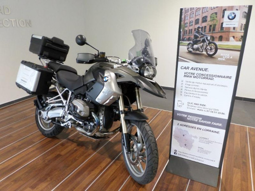 Moto Occasion A Metz Nancy Epinal Reseau Bmw Motorrad B57 Car Avenue