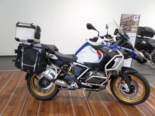 Moto Occasion A Metz Nancy Epinal Reseau Bmw Motorrad B57 Car Avenue