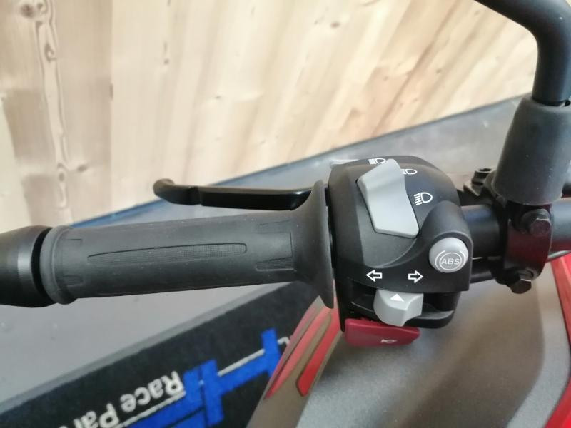 Bmw G 310 Gs Abs Occasion A 5500 Euros Au Garage Bmw Motorrad Lesmenils Bmw G 310 Gs Abs Occasion A 5500 Euros Au Garage Bmw Motorrad Lesmenils