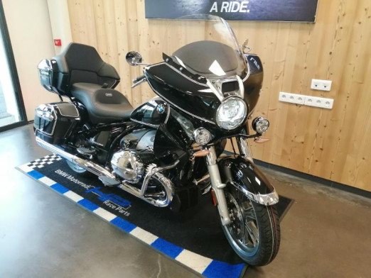 Occasion BMW R 1800 Classic First Edition 2021 NOIR 30 990 € à Lesménils