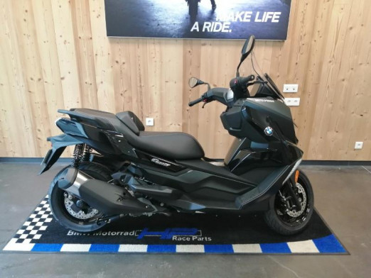 Occasion BMW C 400 GT 2020 Black storm metallic 2 9 200 € à Lesménils