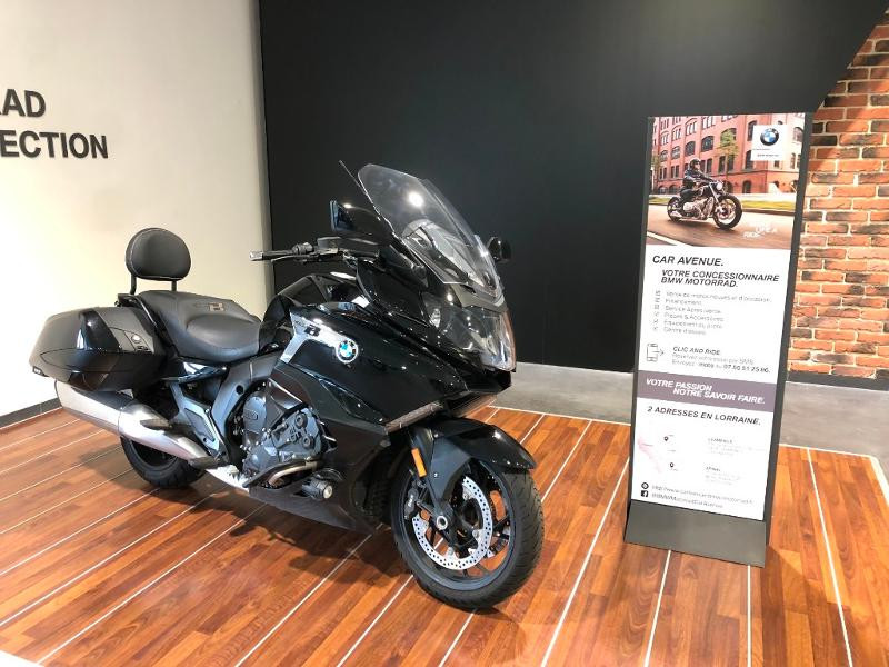 bmw k motorcycles for sale