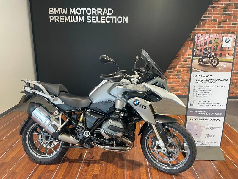 Used deals bmw gs