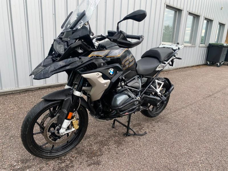 Used bmw 2024 1250 gs