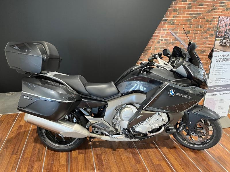 Bmw k online 600